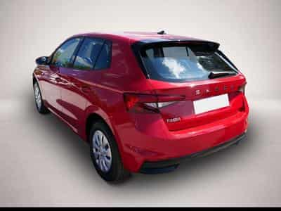 Skoda Fabia (2026) - Photo 4