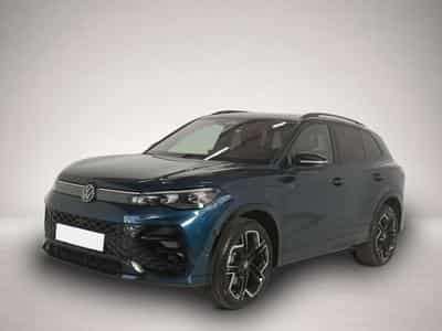 VW Tiguan (2025) - Photo 1