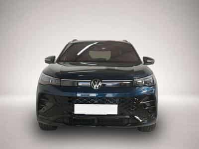 VW Tiguan (2025) - Photo 2