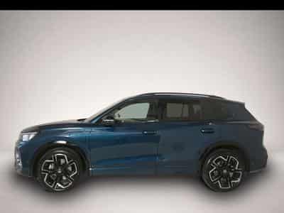 VW Tiguan (2025) - Photo 3