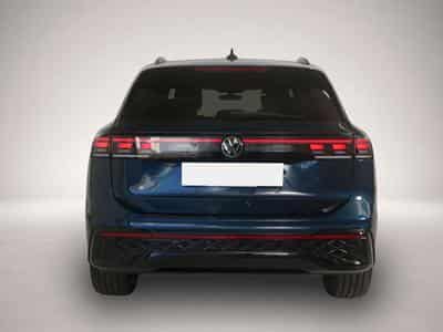 VW Tiguan (2025) - Photo 4
