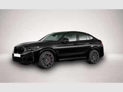 BMW X4 (2026) - Photo 1