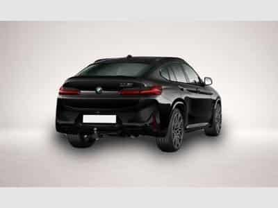BMW X4 (2026) - Photo 2