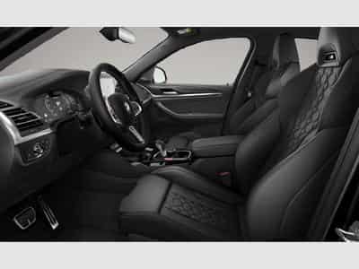 BMW X4 (2026) - Photo 3