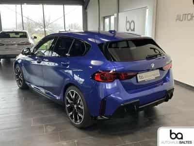 BMW 120 (2025) - Photo 4