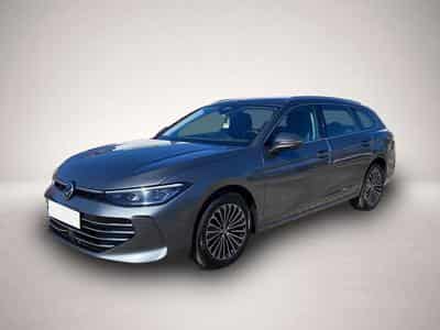 VW Passat (2025) - Photo 2