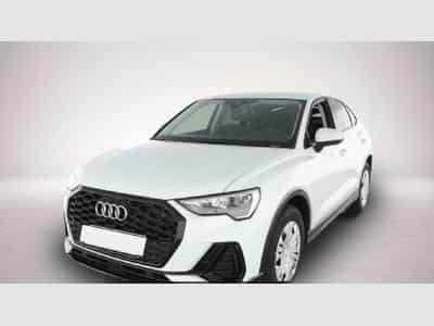 Audi Q3 (2025) - Photo 1