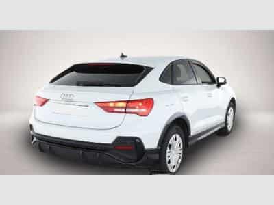 Audi Q3 (2025) - Photo 2