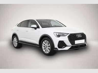 Audi Q3 (2025) - Photo 4