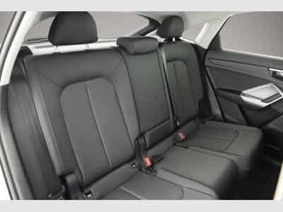 Audi Q3 (2025) - Photo 5