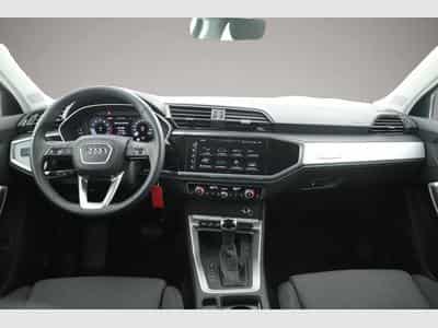 Audi Q3 (2025) - Photo 7