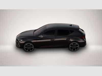 Cupra Leon (2026) - Photo 2