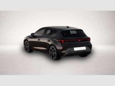 Cupra Leon (2026) - Photo 3