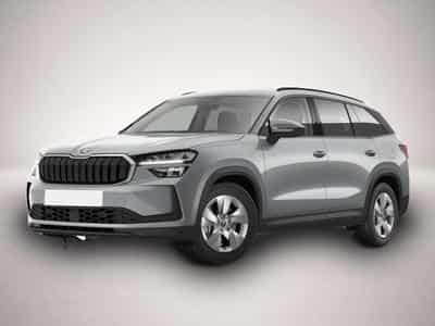 Skoda Kodiaq (2026) - Photo 1