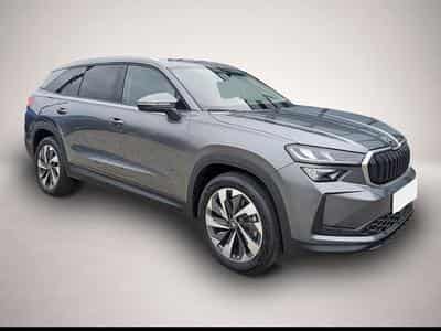 Skoda Kodiaq (2026) - Photo 1
