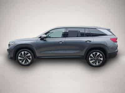 Skoda Kodiaq (2026) - Photo 4