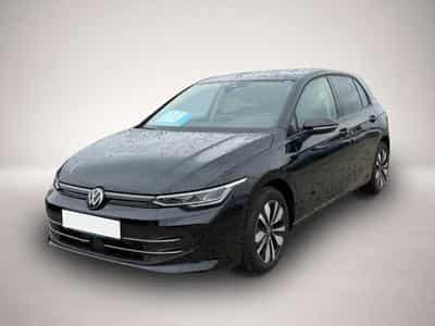VW Golf (2025) - Photo 1