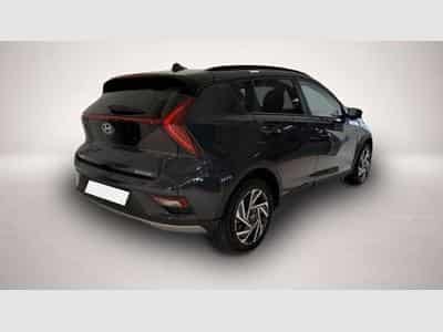 Hyundai Bayon (2025) - Photo 5