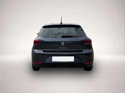 Seat Ibiza (2025) - Photo 5