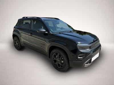Jeep Wrangler (2026) - Photo 1