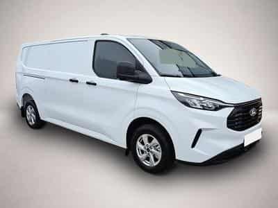 Ford Transit (2025) - Photo 1