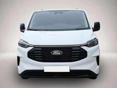 Ford Transit (2025) - Photo 2