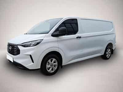 Ford Transit (2025) - Photo 3