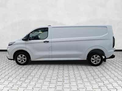 Ford Transit (2025) - Photo 4