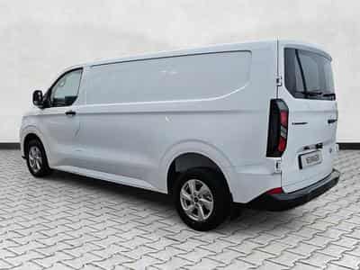 Ford Transit (2025) - Photo 5
