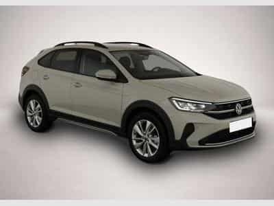 VW Taigo (2026) - Photo 2