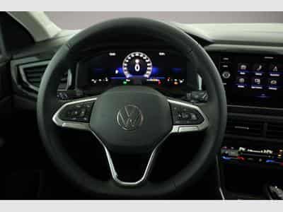 VW Taigo (2026) - Photo 6