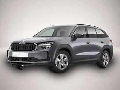 Skoda Kodiaq (2026) - Photo 1