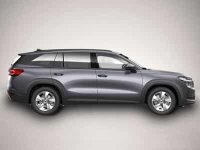 Skoda Kodiaq (2026) - Photo 2