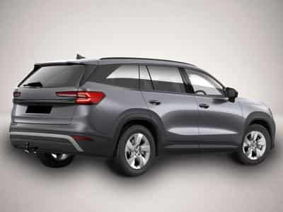 Skoda Kodiaq (2026) - Photo 3