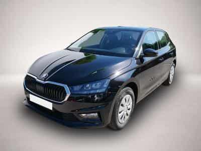 Skoda Fabia (2026) - Photo 1