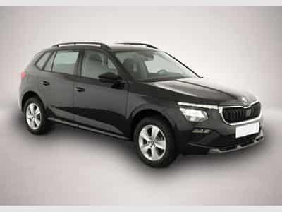 Skoda Kamiq (2026) - Photo 2
