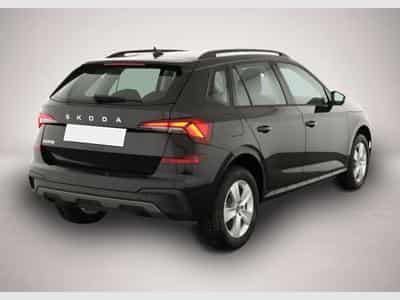 Skoda Kamiq (2026) - Photo 3