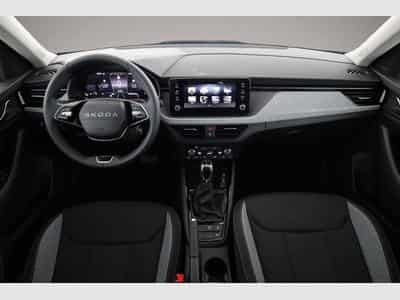 Skoda Kamiq (2026) - Photo 5