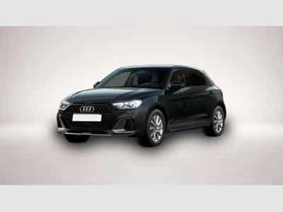 Audi A1 (2025) - Photo 1