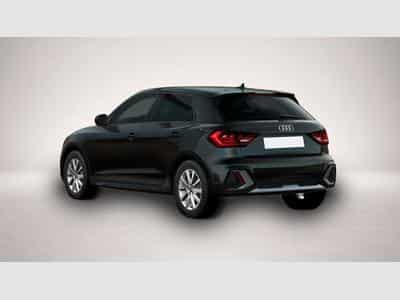 Audi A1 (2025) - Photo 4