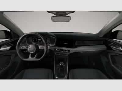 Audi A1 (2025) - Photo 5