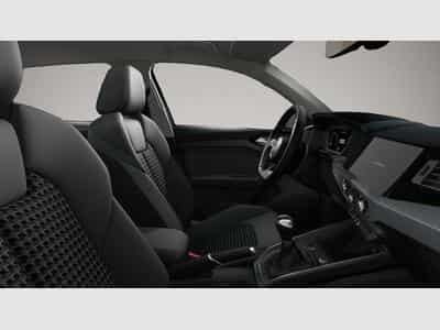 Audi A1 (2025) - Photo 6