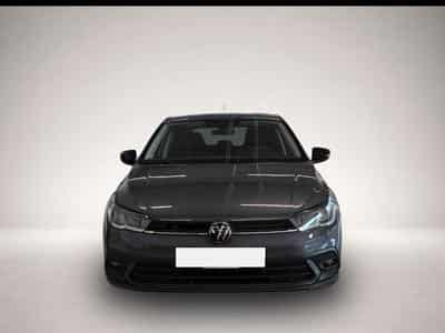 VW Polo (2025) - Photo 2