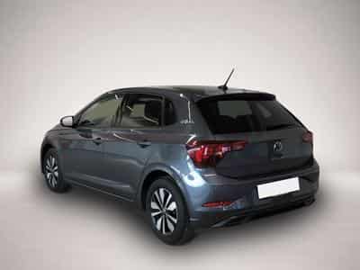VW Polo (2025) - Photo 4