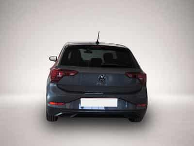 VW Polo (2025) - Photo 5