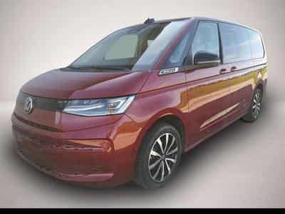 VW Multivan (2026) - Photo 1