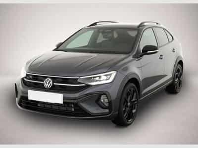 VW Taigo (2026) - Photo 1