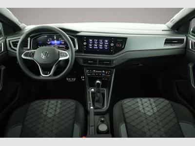 VW Taigo (2026) - Photo 5
