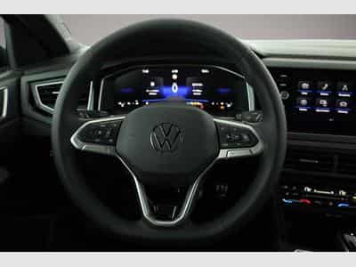 VW Taigo (2026) - Photo 6