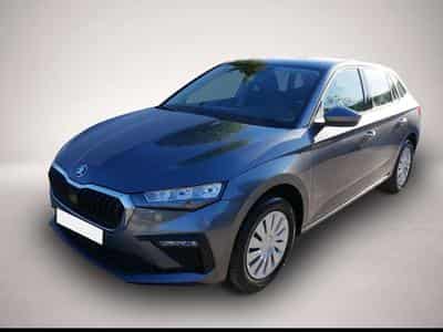 Skoda Scala (2026) - Photo 1